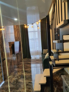 New duplex apartment 2021